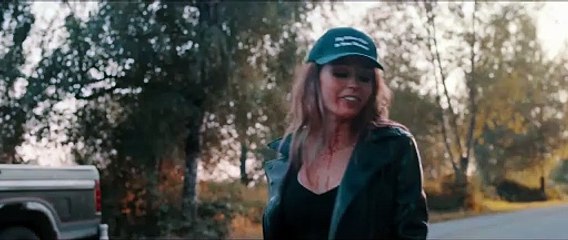 V comme Vengeance (2022) - Action Thriller Bande Annonce 🎬