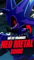 QUI est NEO METAL SONIC !! Explication des ORIGINES de NEO METAL SONIC ! #neometaldonic #metalsonic