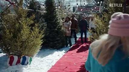 Bonjour l'esprit de Noël ! (2023) - Bande annonce