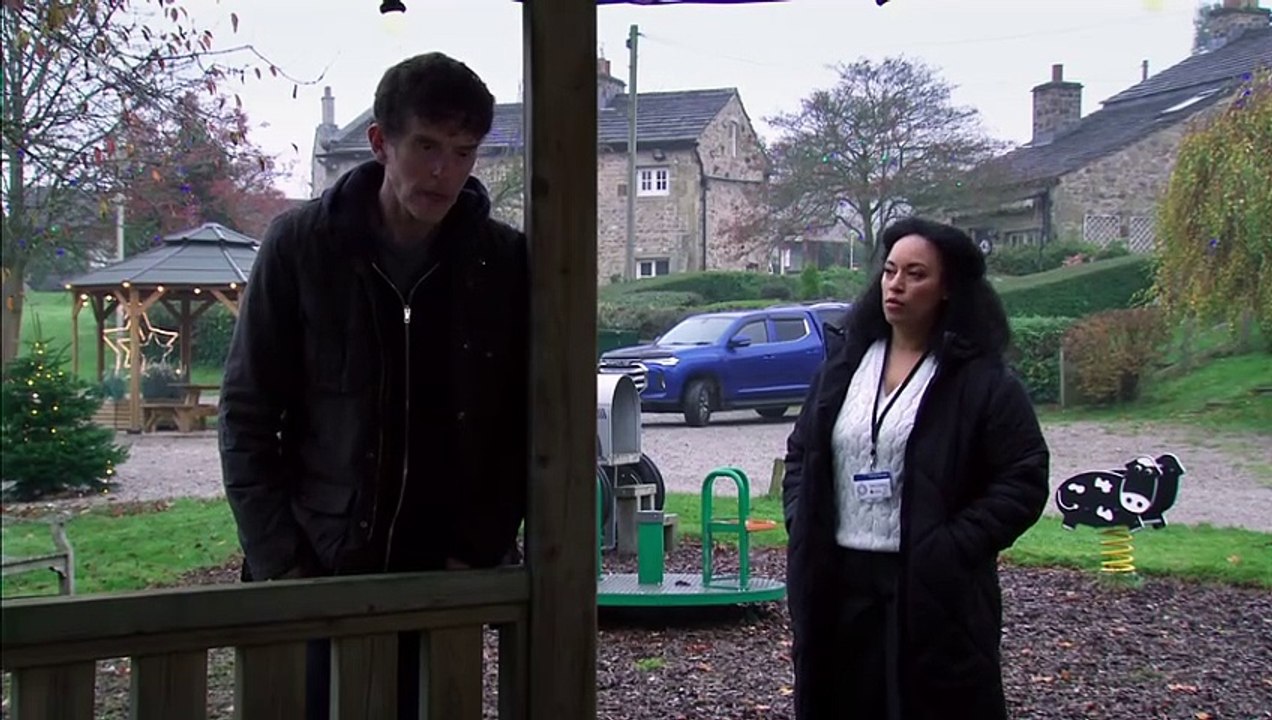 Emmerdale 1st January 2025 video Dailymotion