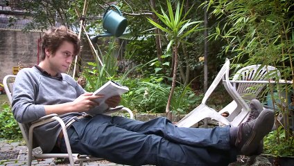 Toubib (2023) - Bande annonce