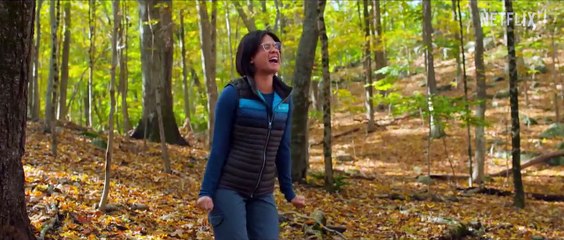 Le Bonheur pour les débutants (2023) - Bande annonce