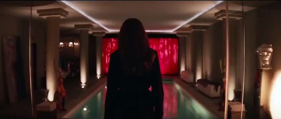 Le rythme de la vengeance (2020) - Bande annonce