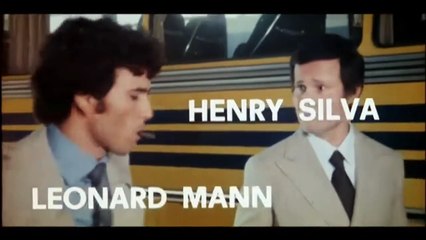 Napoli spara ! (1977) - Bande annonce