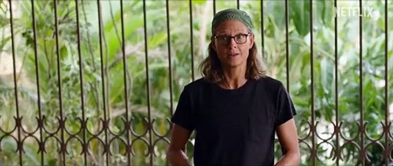 Insubmersible (2023) - Bande annonce