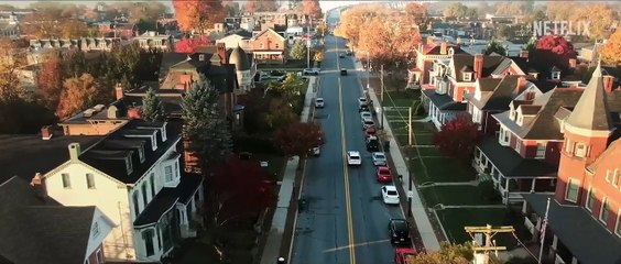 Gangsters par alliance (2023) - Bande annonce