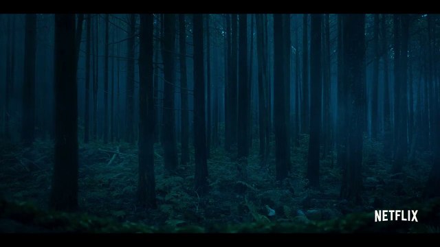 Kingdom: Ashin of the North (2021) - Bande annonce