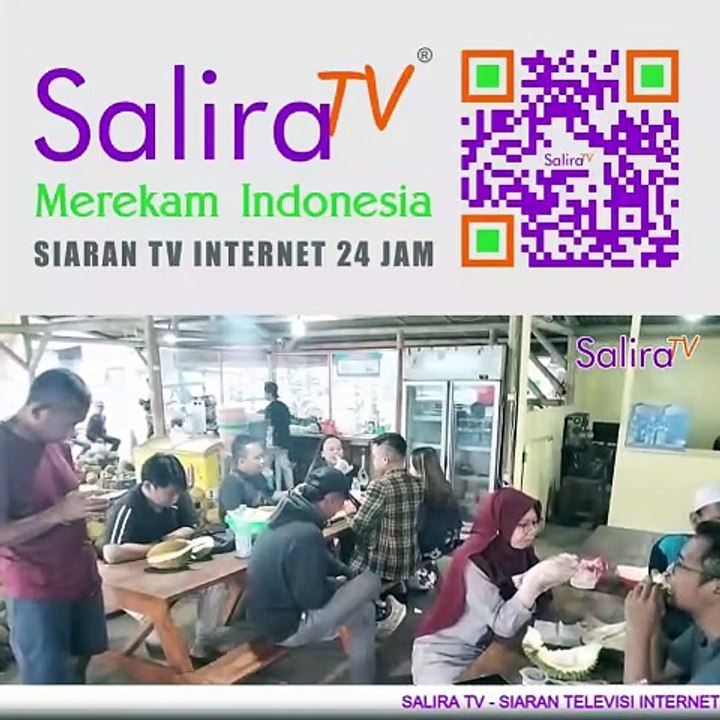 Omzet Melonjak Jelang Akhir Tahun, Durian Kujang Jadi Idola Priangan Timur