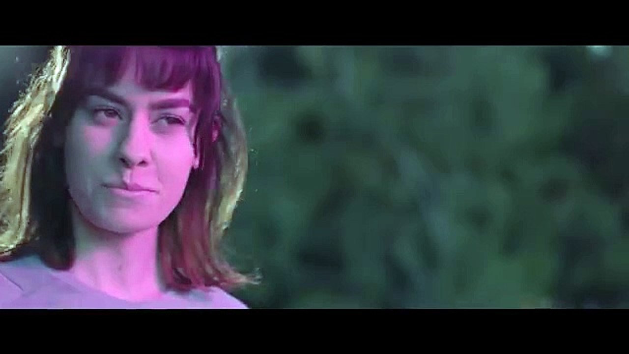 DOME HOUSE SIX Exclusive Full Sci-Fi Movie Premiere English HD 2024