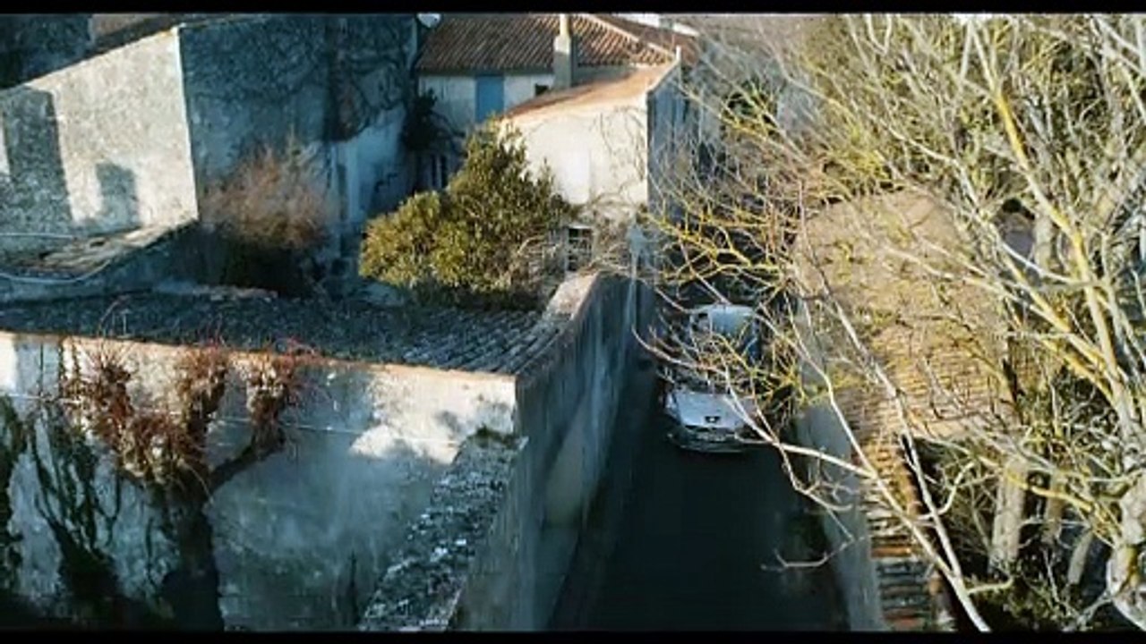 Alceste à bicyclette (2013) - Bande annonce