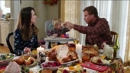 Very Bad Dads 2 (2017) - Bande annonce