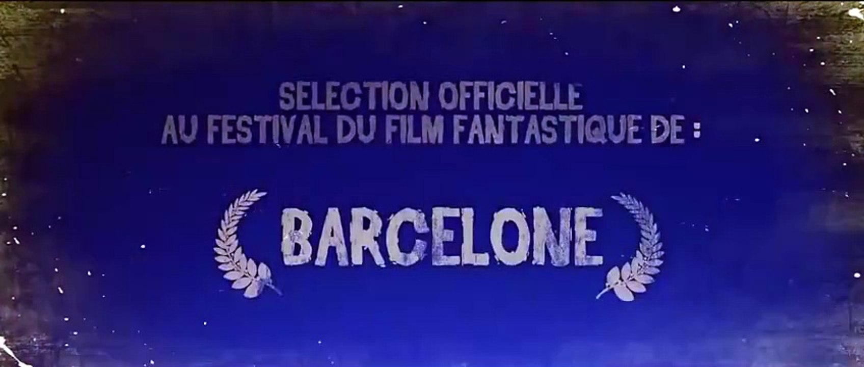 Mimesis, la nuit des morts vivants (2011) - Bande annonce