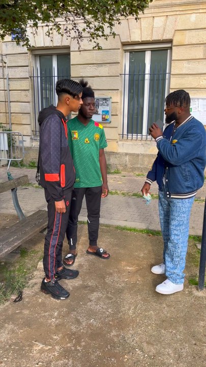 Qui connait la reponse ? 😂