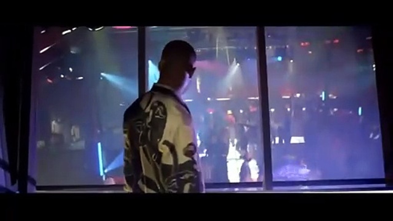 Roméo doit mourir (2000) - Bande annonce