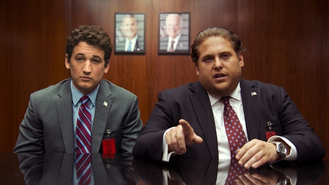 War Dogs