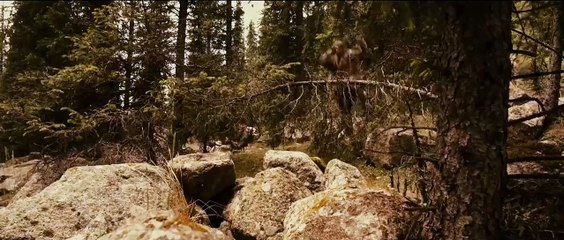 Myn Bala, les guerriers de la steppe (2012) - Bande annonce