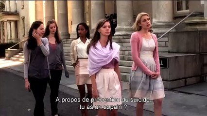 Damsels in Distress (2011) - Bande annonce