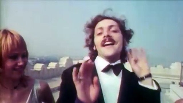 Patrick Dewaere, mon père mon héros - Bande annonce