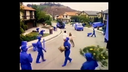 La dimensión desconocida 1985 - Ep.39 - Cuestión de minutos ( A matter of time )