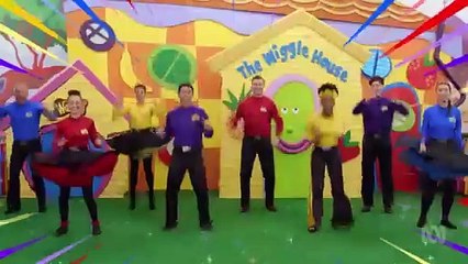 The Wiggles Ready Steady Wiggle Lachy's Shrinking Spray 6x6 2024...mp4