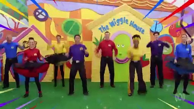 The Wiggles Ready Steady Wiggle Lachy's Shrinking Spray 6x6 2024...mp4