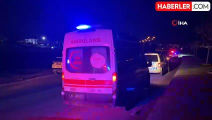Şanlıurfa'da trafik kazası: 1 ölü