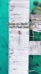 The Most Beautiful Places on Earth 😍