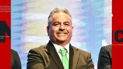 Vamos a recuperar la magia de Cuatro Ciénegas: Víctor Leija