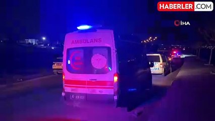 Şanlıurfa'da trafik kazası: 1 ölü