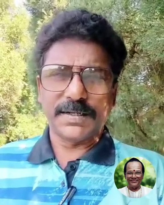 மலேசியா தேவராஜன் பல குரல் மன்னன் தங்கள் வாழ்த்துக்கு நன்றி ஐயா TMS LEGEND