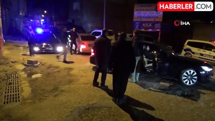 Şanlıurfa'da Sokakta Silahlı Saldırıya Uğrayan Genç Hayatını Kaybetti