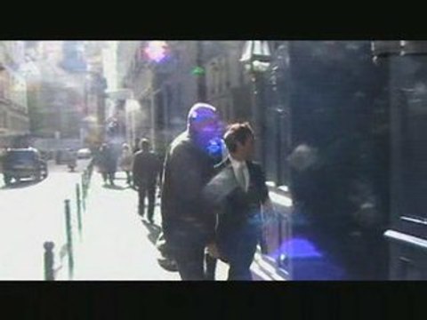 Alain Soral Meeting Become In, partie 1/3 drague séduction