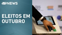 Prefeitos e vereadores tomam posse de cargos municipais