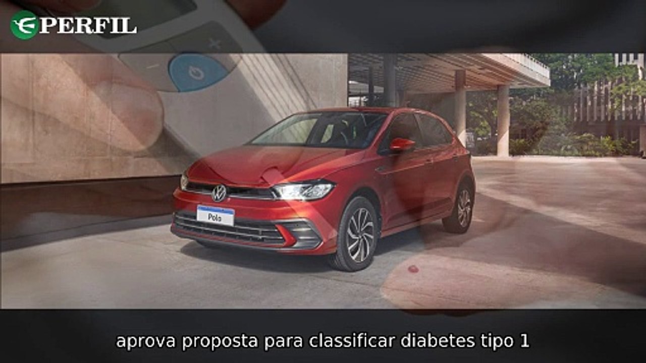 "Volkswagen lidera vendas, Diabetes Tipo 1 reconhecido e segredos do orégano revelados!"