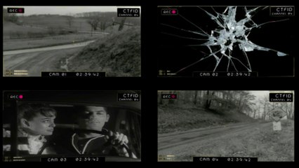 Cult Movie Preppers #3 |  The Creeping Terror (1964)