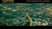 O Maravilhoso Mágico de Oz - Parte 1 | movie | 2025 | Official Trailer