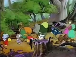 The Adventures of Blinky Bill | show | 1993 | Official Clip