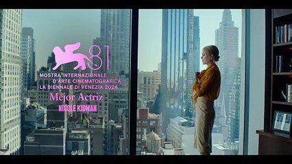 Babygirl: Deseo prohibido | movie | 2024 | Official Trailer