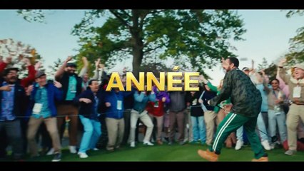 Happy Gilmore 2 | movie | 2025 | Official Teaser