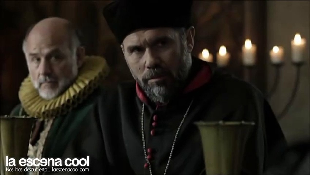 La princesa de Éboli | show | 2010 | Official Trailer