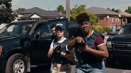 Pretty Hard Cases | show | 2021 | Official Trailer