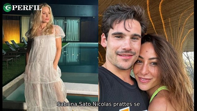 Emoções familiares: Mãe de Nicolas Prattes, filhas de Virgínia Fonseca e Monique Evans compartilham momentos inesquecíveis em 2025