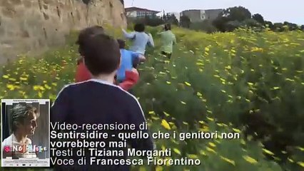 Sentirsidire - Quello che i genitori non vorrebbero mai | movie | 2011 | Official Featurette