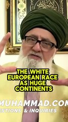 The Distorted View of the World Map- Exposing European Hegemony #ramadan