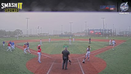 White Rawlings - National All-State (2024) Tue, Dec 31, 2024 7:45 AM to 9:50 PM