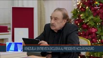 Pdte. Nicolás Maduro: La recuperación de todos los servicios es prioridad para el plan 2025