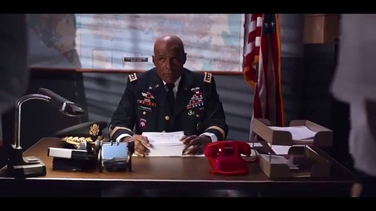 GLOWZIES Exclusive Full Sci-Fi Horror Movie Premiere English HD 2024