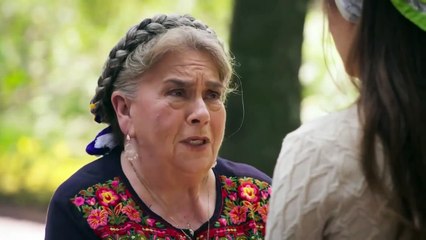 Amor Amargo Capitulo 43 Completo HD