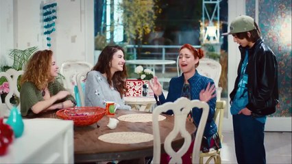 52. Novias Fugitivas (Kacak Gelinler), en español