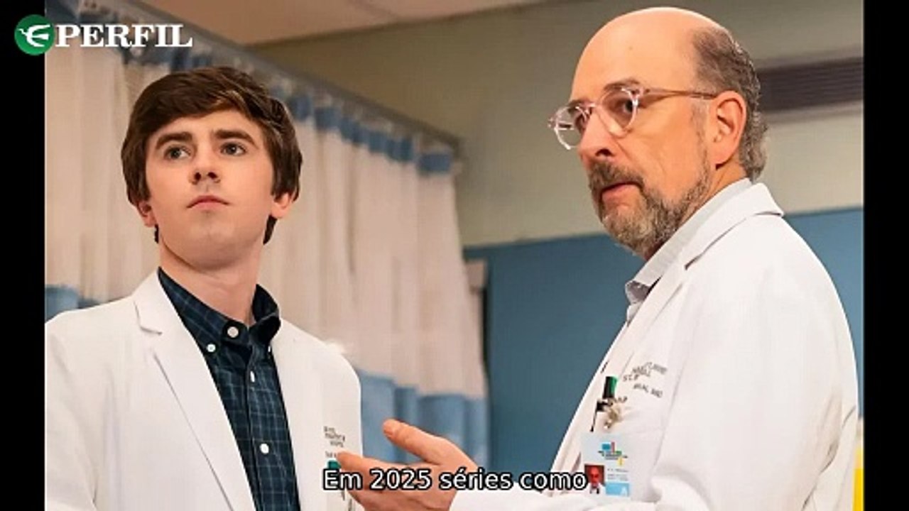 "Concurso público, séries inspiradoras e CPF: Novidades de 2025 que vão te surpreender!"